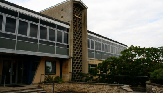 St. Mark's School Bath