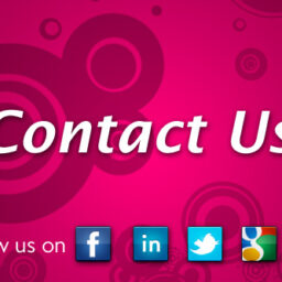 Contact Us