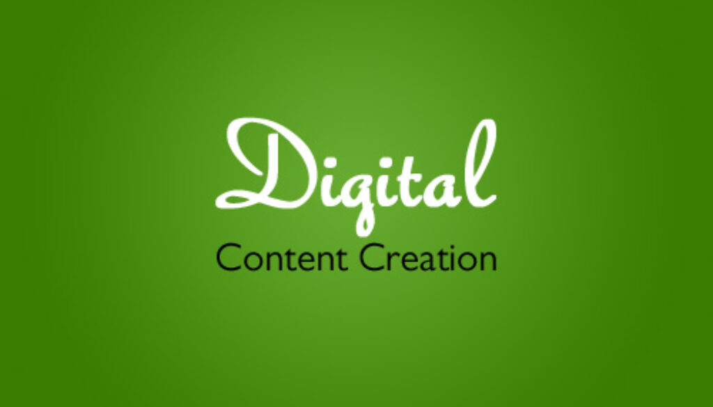 Digital Content by Xelium