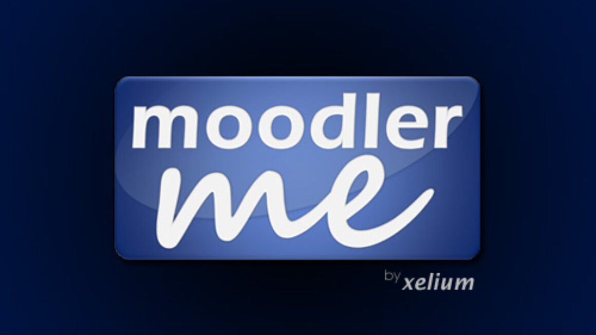 Moodler.Me by Xelium