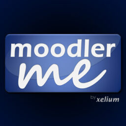 Moodler.Me by Xelium