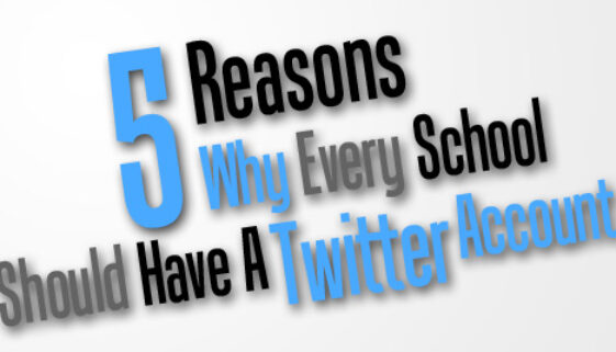 5reasonsfortwitter