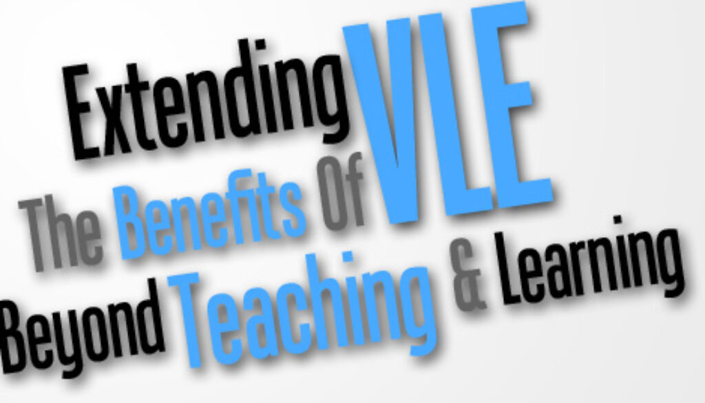 ExtendingTheBenefitsOfVLE