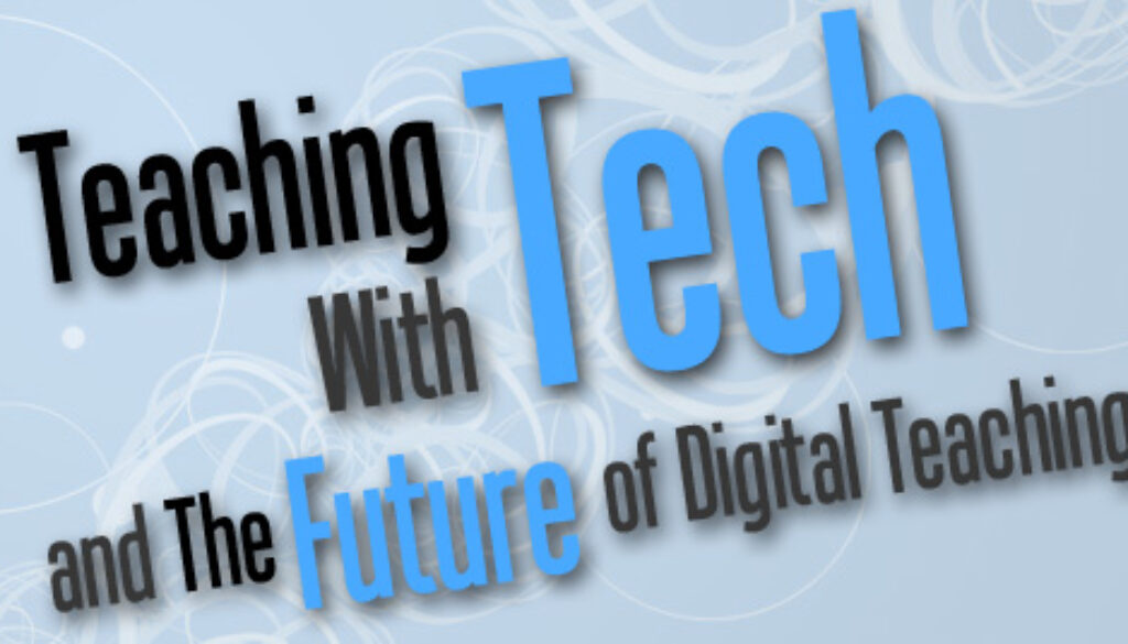 TeachingWithTechAndTheFutur