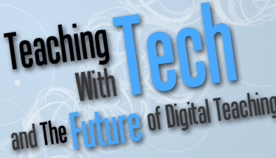 TeachingWithTechAndTheFutur