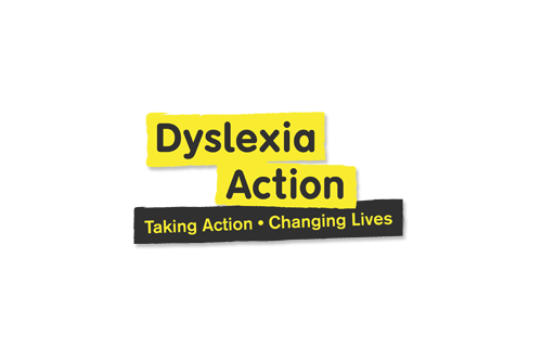 Client Dyslexia Action served by Xelium