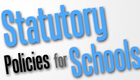 Statutory Policies For Schools