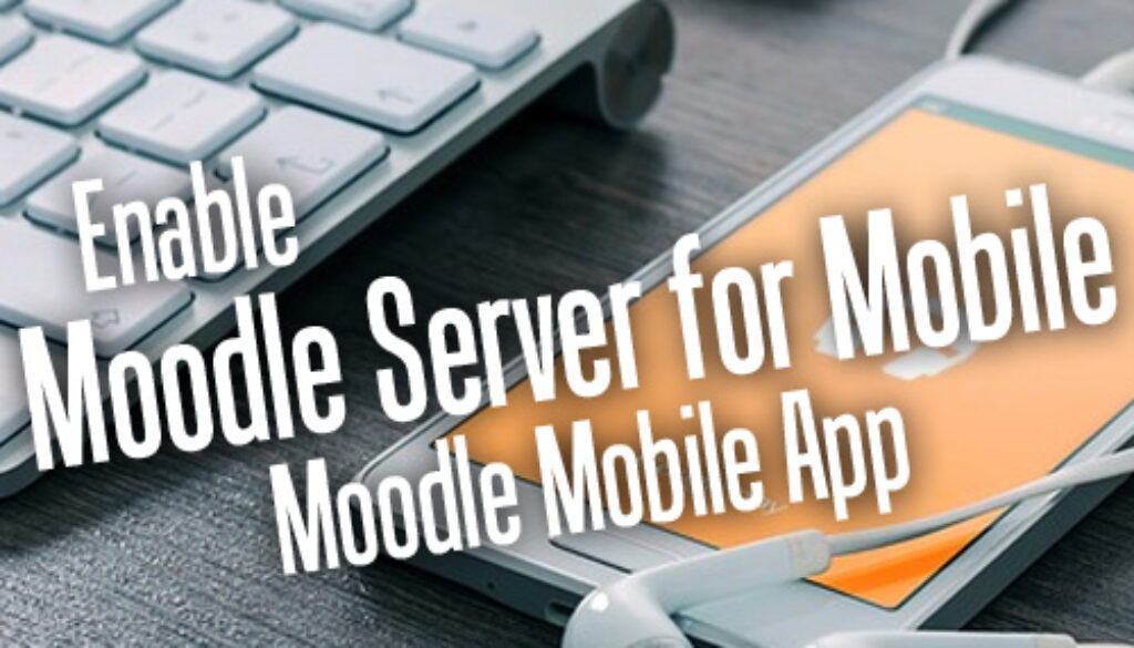 Moodle App - Moodle - Mobile Learning on iOS, Android & PC