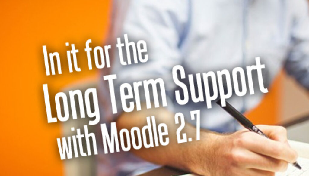 Moodle27LTS