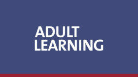 Adult Learning