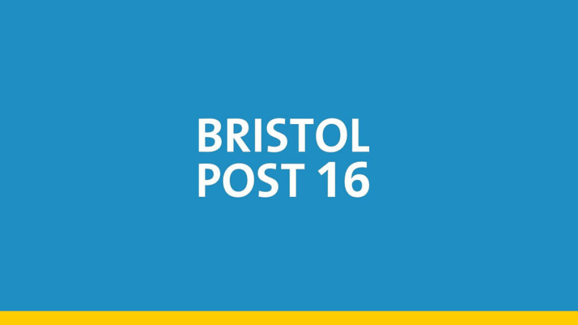 Bristol Post 16
