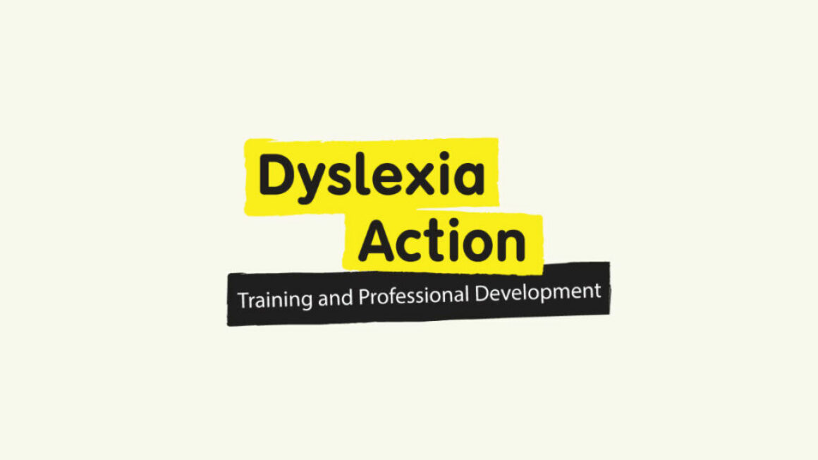 Dyslexia Action