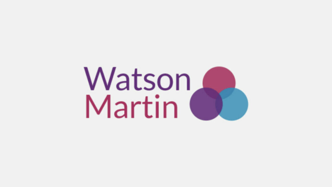 Watson Martin