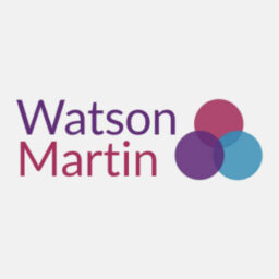 Watson Martin