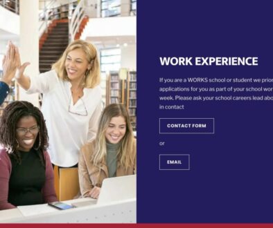 Education Providers CTA