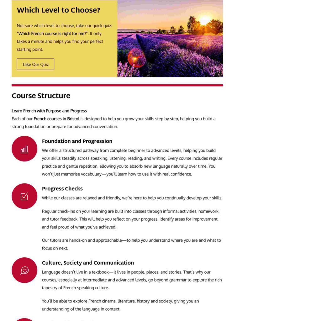 FRENCH-COURSESTRUCTURE-bristolcourses-courses-languages-french-L