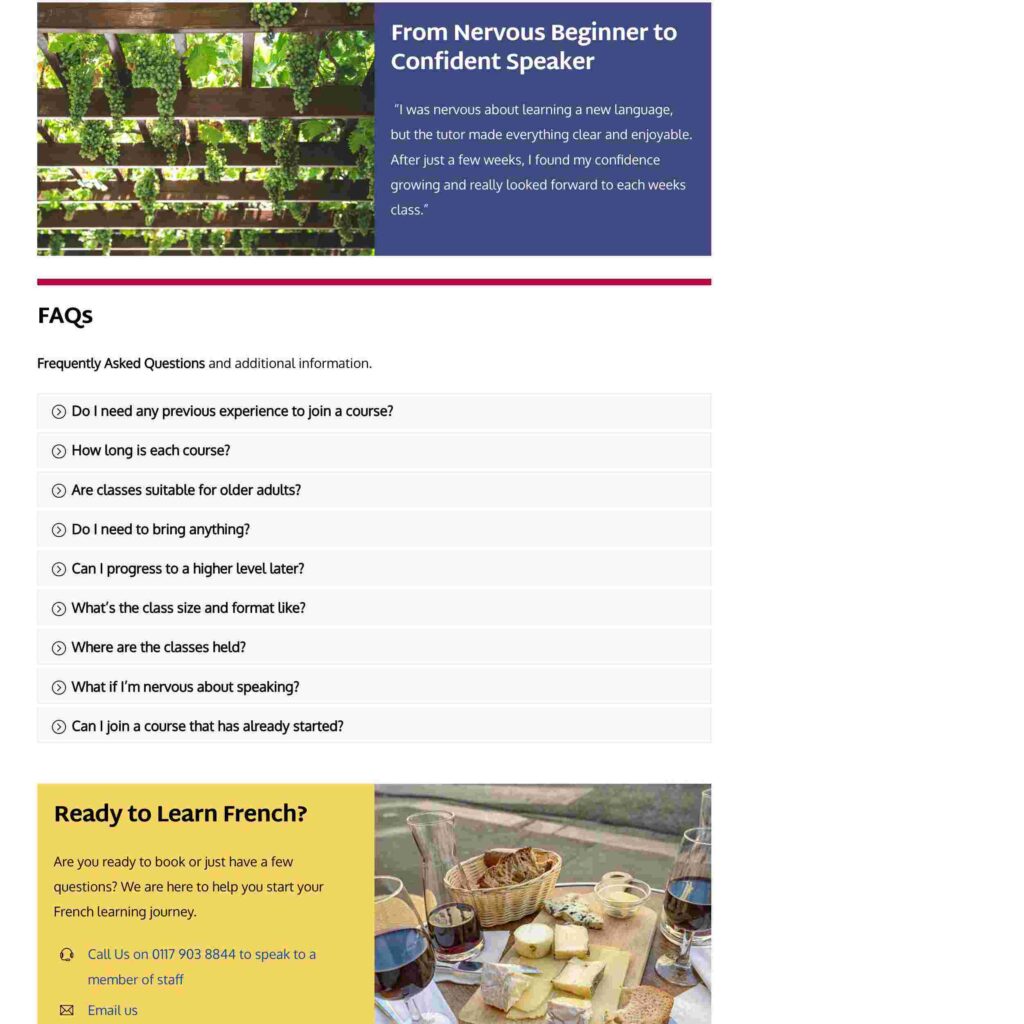 FRENCH-FAQs-bristolcourses-courses-languages-french-L