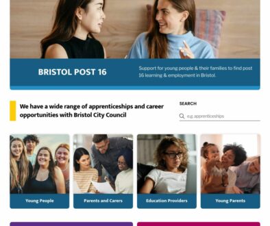 HOME-bristolesl-bristolpost16 SQ