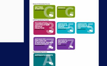 discussion forums-vle-reed-course