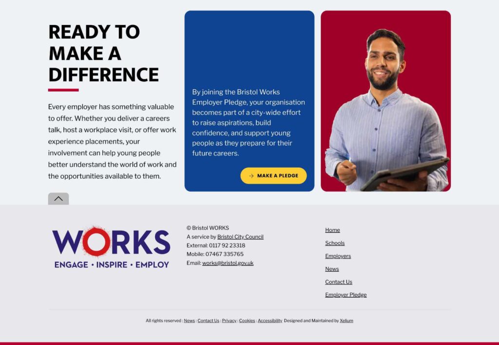 Bristol WORKS Employers Final CTA