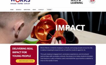 Bristol WORKS Impact Featured