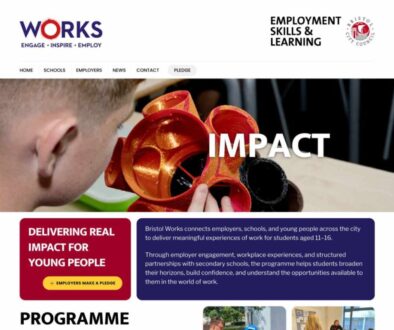 Bristol WORKS Impact Featured