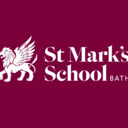 St Marks School Bath Client Logo