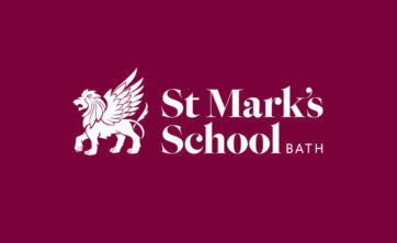St Marks School Bath Client Logo