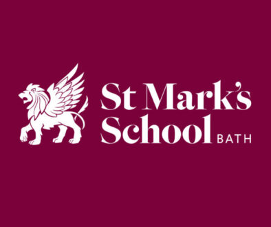 St Marks School Bath Client Logo