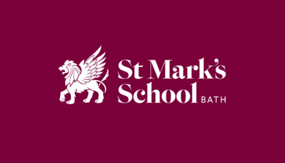 St Marks School Bath Client Logo