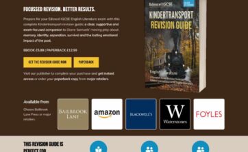 kindertransport top fold