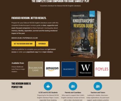 kindertransport top fold