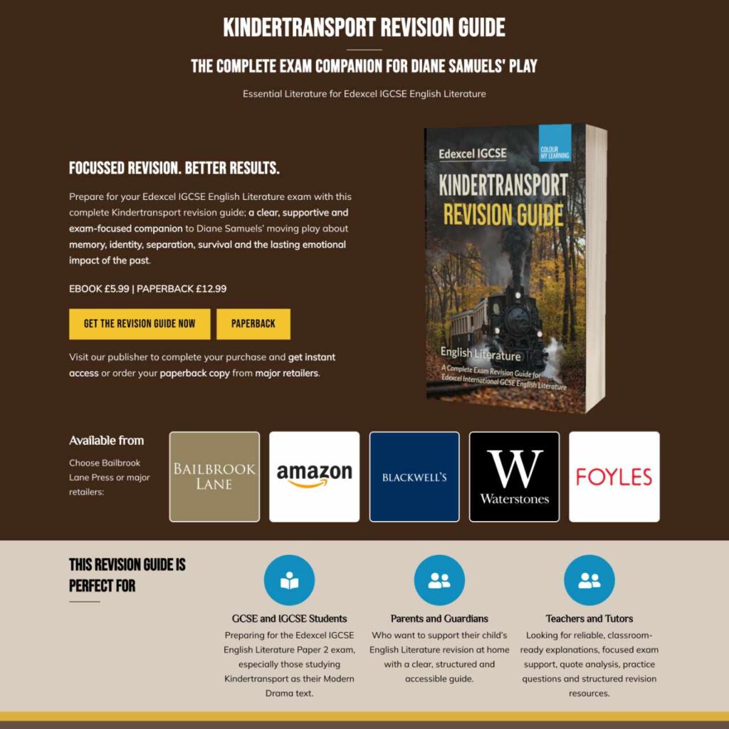 kindertransport top fold