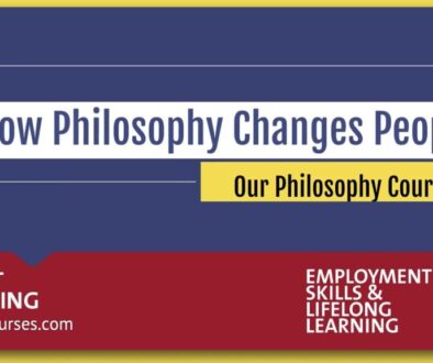 How Philosophy Changes People