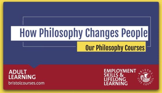 How Philosophy Changes People