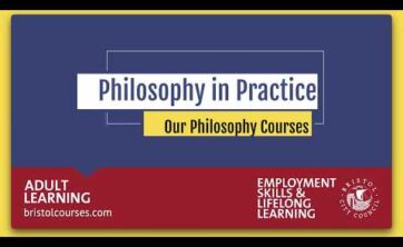 Philosophy in Practice